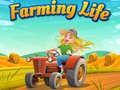 Игра Фермерская жизнь онлайн Игра Фермерская жизнь онлайн