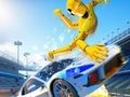 Игра Манекен для краш-теста: Полет наружу онлайн Игра Манекен для краш-теста: Полет наружу онлайн