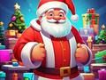 Игра Фабрика Санта-Клауса онлайн Игра Фабрика Санта-Клауса онлайн