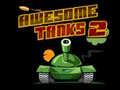 Игра Крутые танки 2 онлайн Игра Крутые танки 2 онлайн