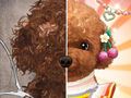 Игра Мастер макияжа для домашних животных онлайн Игра Мастер макияжа для домашних животных онлайн