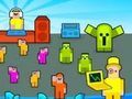 Игра Клубный магнат: Кликер онлайн Игра Клубный магнат: Кликер онлайн