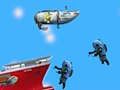 Игра Титаник - путь на дно онлайн Игра Титаник - путь на дно онлайн