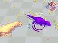 Игра Динозавры онлайн Игра Динозавры онлайн