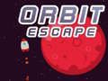 Игра Побег с орбиты онлайн Игра Побег с орбиты онлайн