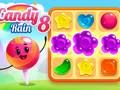 Игра Конфетный дождь 8 онлайн Игра Конфетный дождь 8 онлайн