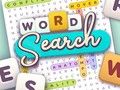 Игра Поиск слова онлайн Игра Поиск слова онлайн