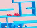 Игра Качение шаров онлайн Игра Качение шаров онлайн