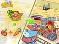 Игра Гиппо Супермаркет онлайн Игра Гиппо Супермаркет онлайн
