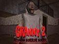 Игра Бабушка 2: Убежище Дом Ужасов онлайн Игра Бабушка 2: Убежище Дом Ужасов онлайн