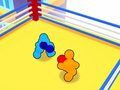 Игра Звезды бокса 3D онлайн Игра Звезды бокса 3D онлайн