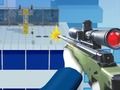Игра Снайпер стрелок 2 онлайн Игра Снайпер стрелок 2 онлайн