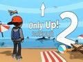 Игра Только вверх! Паркур 2 онлайн Игра Только вверх! Паркур 2 онлайн