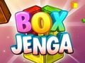 Игра Коробка Дженга онлайн Игра Коробка Дженга онлайн