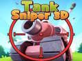 Игра Танк Снайпер 3D онлайн Игра Танк Снайпер 3D онлайн
