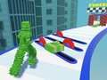 Игра Денежный Человек 3D онлайн
