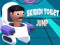 Игра Скибиди туалет: прыгун онлайн Игра Скибиди туалет: прыгун онлайн