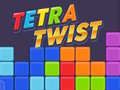 Игра Тетра Твист онлайн Игра Тетра Твист онлайн