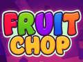 Игра Фруктовая нарезка онлайн Игра Фруктовая нарезка онлайн