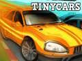 Игра Маленькие автомобили онлайн Игра Маленькие автомобили онлайн
