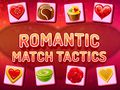 Игра Тактика романтического матча онлайн