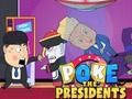 Игра Тыкать президентов онлайн Игра Тыкать президентов онлайн
