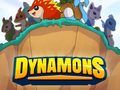 Игра Динамоны онлайн Игра Динамоны онлайн
