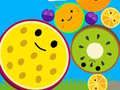Игра Арбузный мир онлайн Игра Арбузный мир онлайн