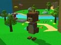Игра Приключение Супер Медведя онлайн Игра Приключение Супер Медведя онлайн