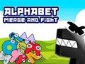 Игра Алфавит: Обьединей и сражение онлайн