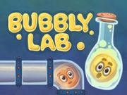 Игра Пузырчатая лаборатория онлайн Игра Пузырчатая лаборатория онлайн
