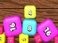 Игра 2048 Шутер Слияние онлайн Игра 2048 Шутер Слияние онлайн