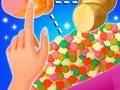 Игра Салаты от шеф-повара: Ремесло соединения онлайн Игра Салаты от шеф-повара: Ремесло соединения онлайн