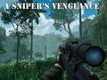 Игра Месть снайпера онлайн Игра Месть снайпера онлайн