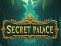 Игра Побег из секретного дворца онлайн