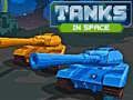 Игра Танки в космосе онлайн Игра Танки в космосе онлайн