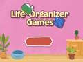 Игра Игровая организация жизни онлайн Игра Игровая организация жизни онлайн