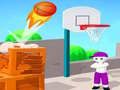 Игра Мяч отскакивает онлайн Игра Мяч отскакивает онлайн