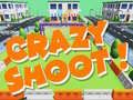 Игра Сумасшедшие голы онлайн Игра Сумасшедшие голы онлайн