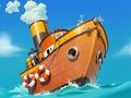Игра Очистить океан онлайн Игра Очистить океан онлайн