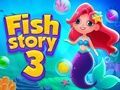 Игра Рыбная история 3 онлайн