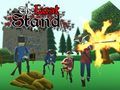 Игра Последняя битва онлайн Игра Последняя битва онлайн