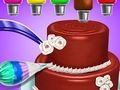 Игра Веселая кулинария: Выпечка онлайн