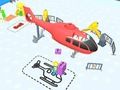 Игра Фабрика самолетов онлайн Игра Фабрика самолетов онлайн