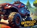 Игра Остров бездорожья онлайн