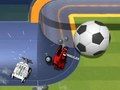 Игра Лига роботов онлайн Игра Лига роботов онлайн