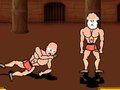 Игра Мечи и сандалии 2 онлайн Игра Мечи и сандалии 2 онлайн