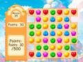 Игра Конфетная земля: Матч-3 онлайн