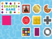 Игра Фигурная игра онлайн