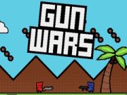Игра Оружейные войны онлайн Игра Оружейные войны онлайн